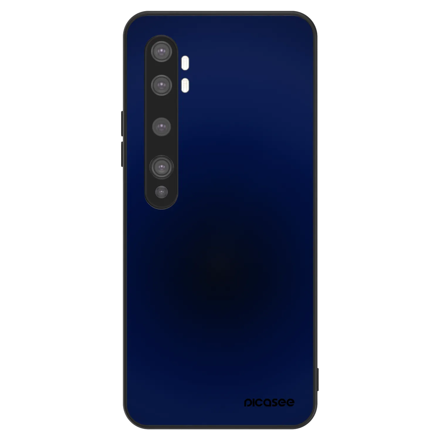 Picasee ULTIMATE CASE za Xiaomi Mi Note 10 (Pro) - Deep Ocean