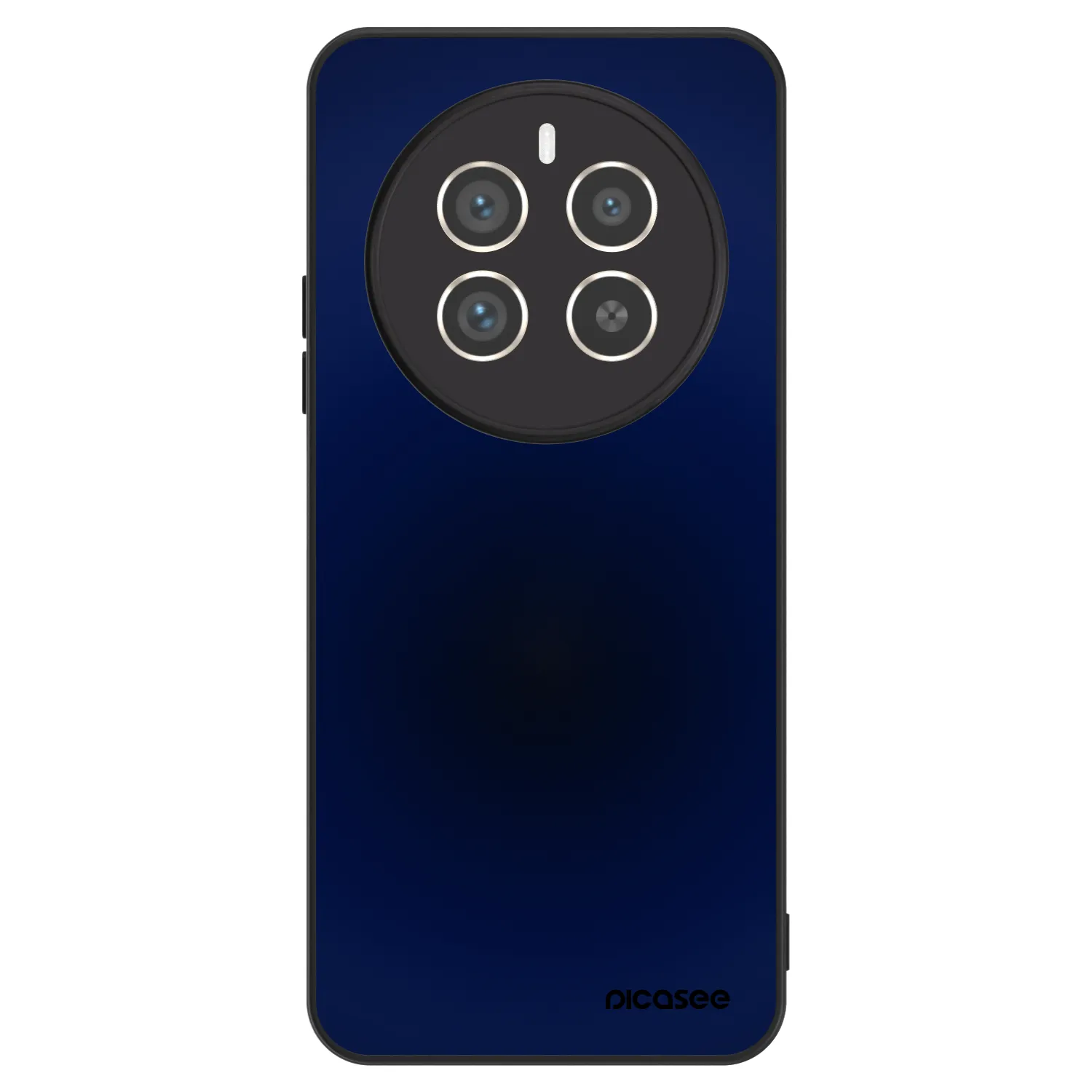 Picasee ULTIMATE CASE za Realme 12 Pro 5G - Deep Ocean
