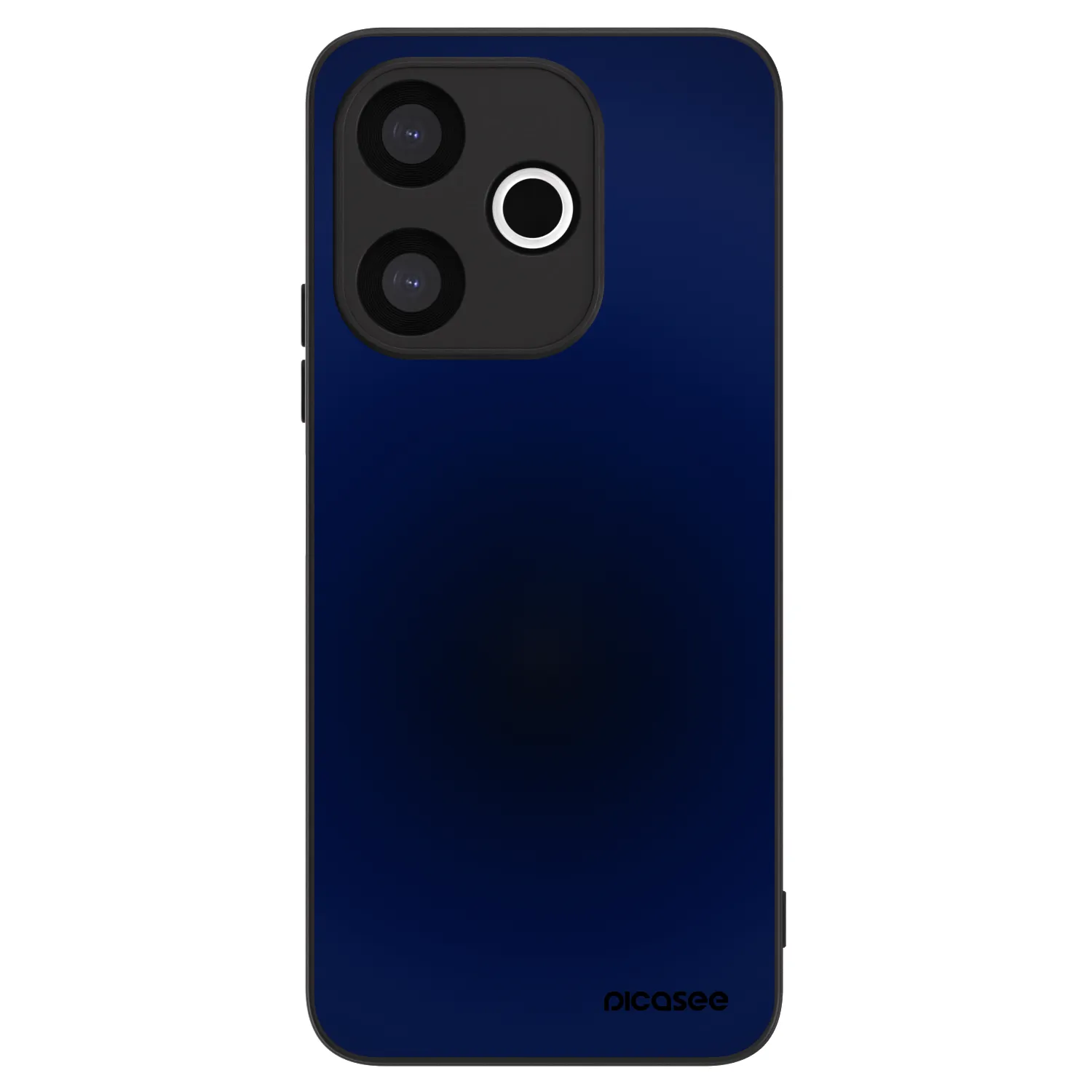 Picasee ULTIMATE CASE za Xiaomi Redmi 13 4G - Deep Ocean