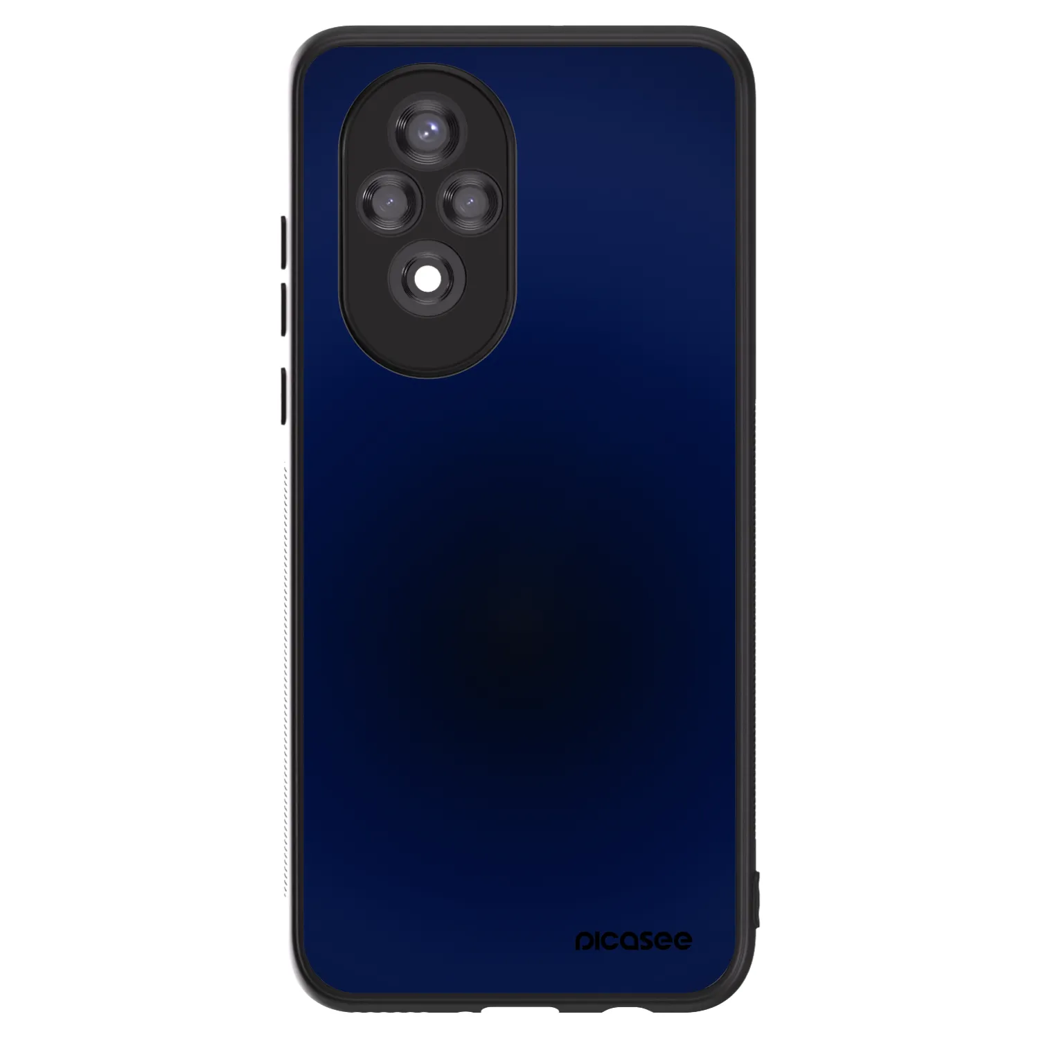 Picasee ULTIMATE CASE za Honor 200 Pro 5G - Deep Ocean