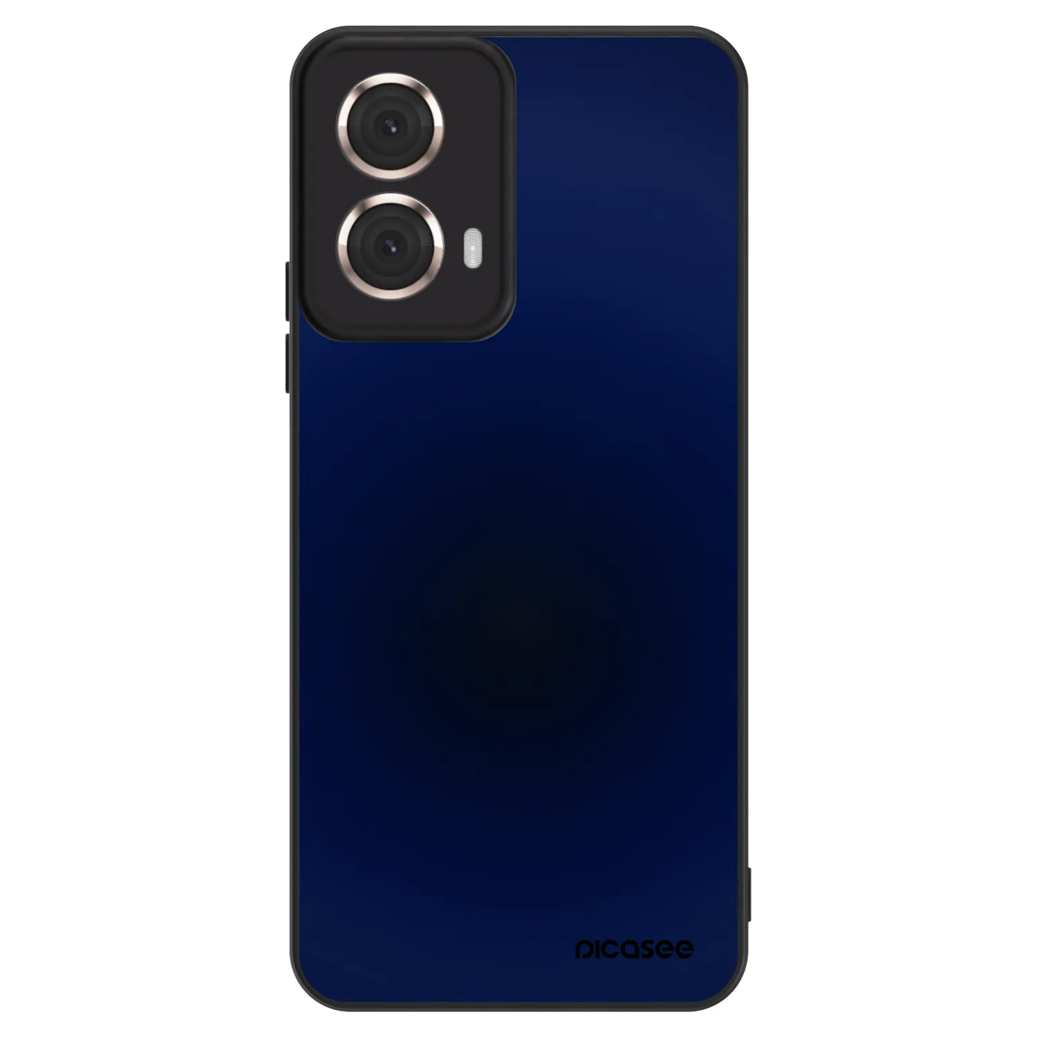 Picasee ULTIMATE CASE za Motorola Moto G85 - Deep Ocean