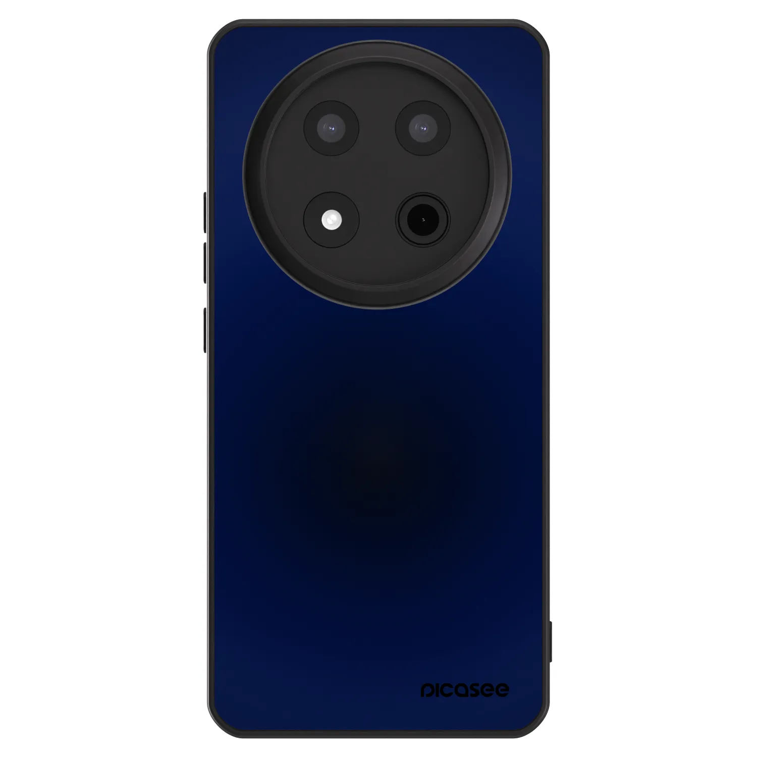 Picasee ULTIMATE CASE za Honor Magic7 Lite 5G - Deep Ocean