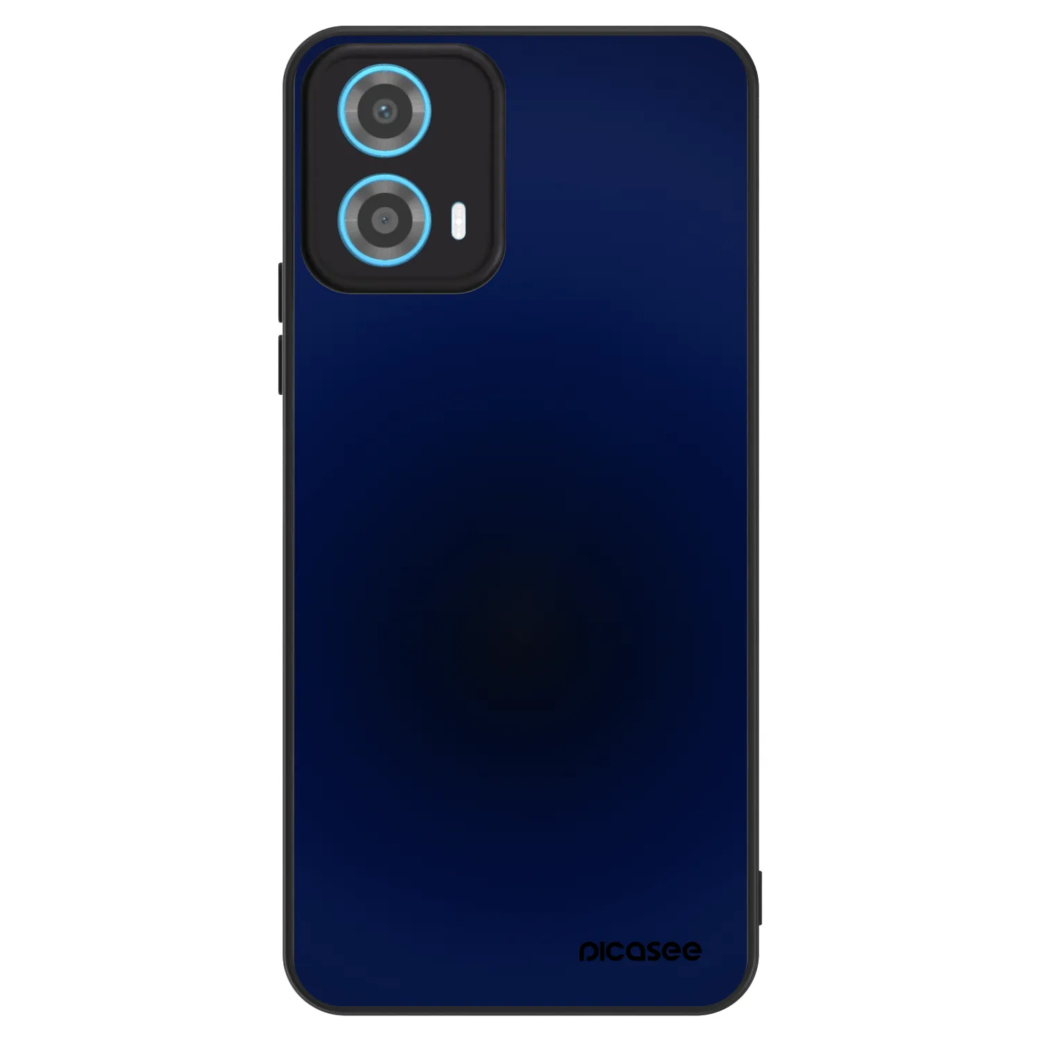Picasee ULTIMATE CASE za Motorola Moto G34 5G - Deep Ocean