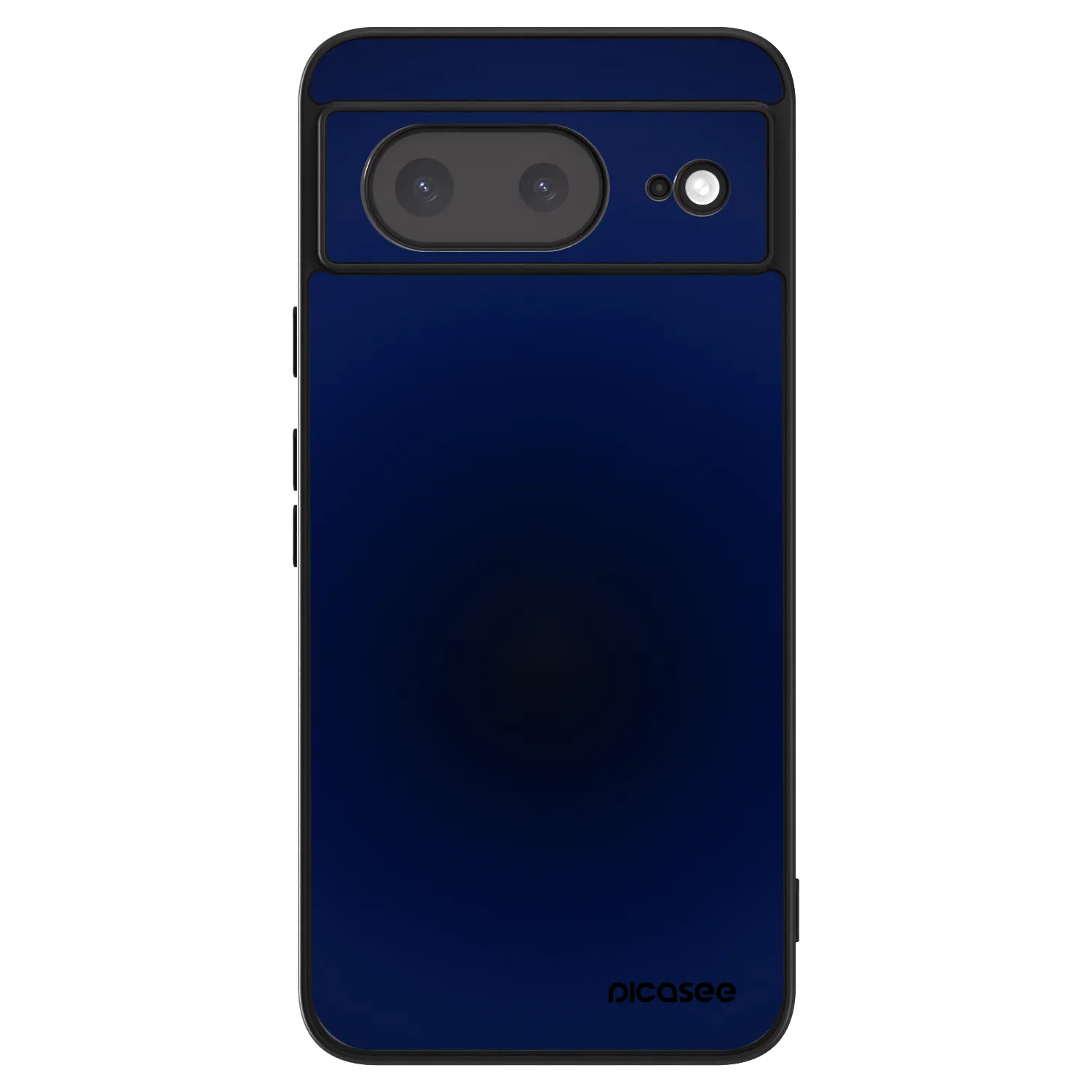 Picasee ULTIMATE CASE za Google Pixel 8a - Deep Ocean