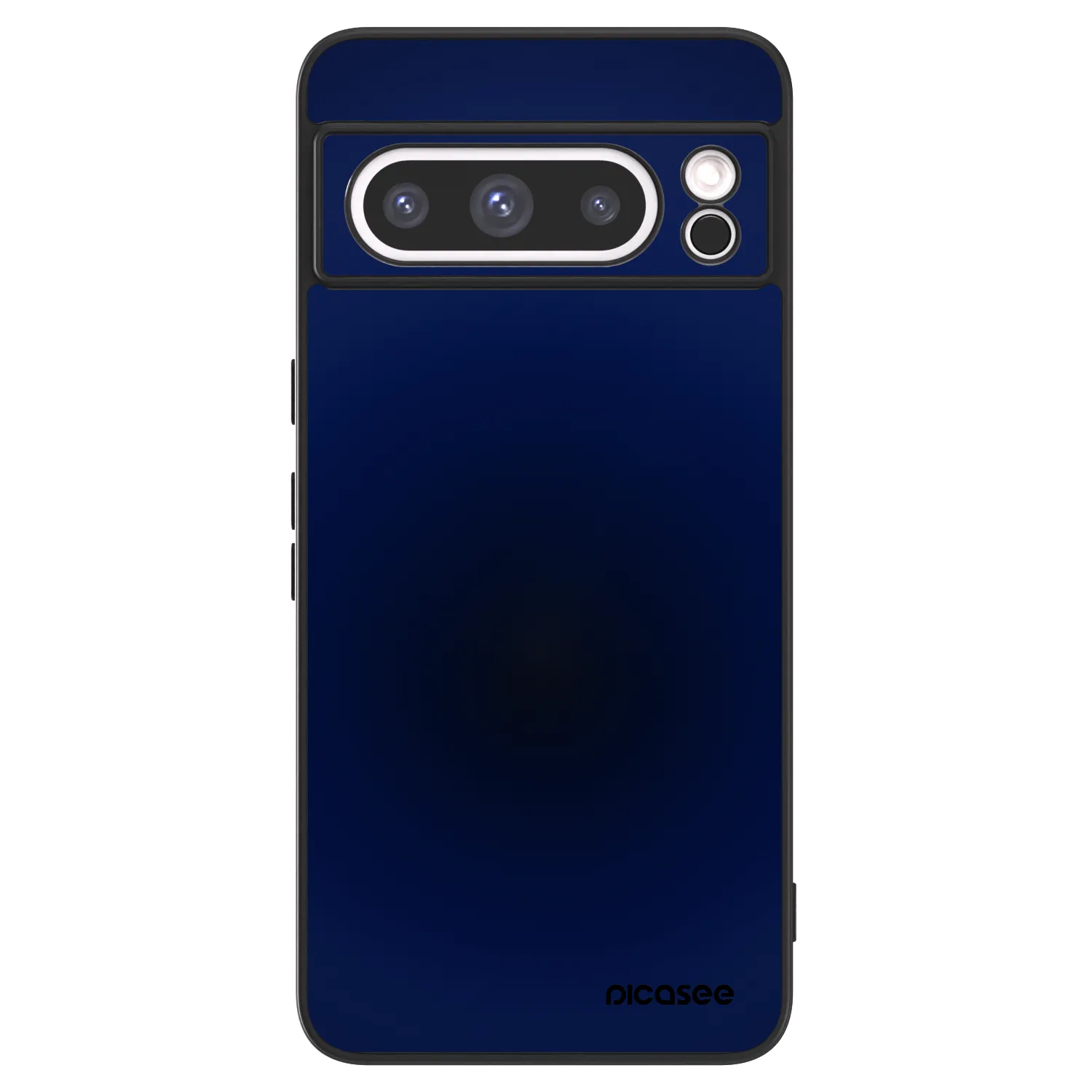 Picasee ULTIMATE CASE za Google Pixel 8 Pro - Deep Ocean
