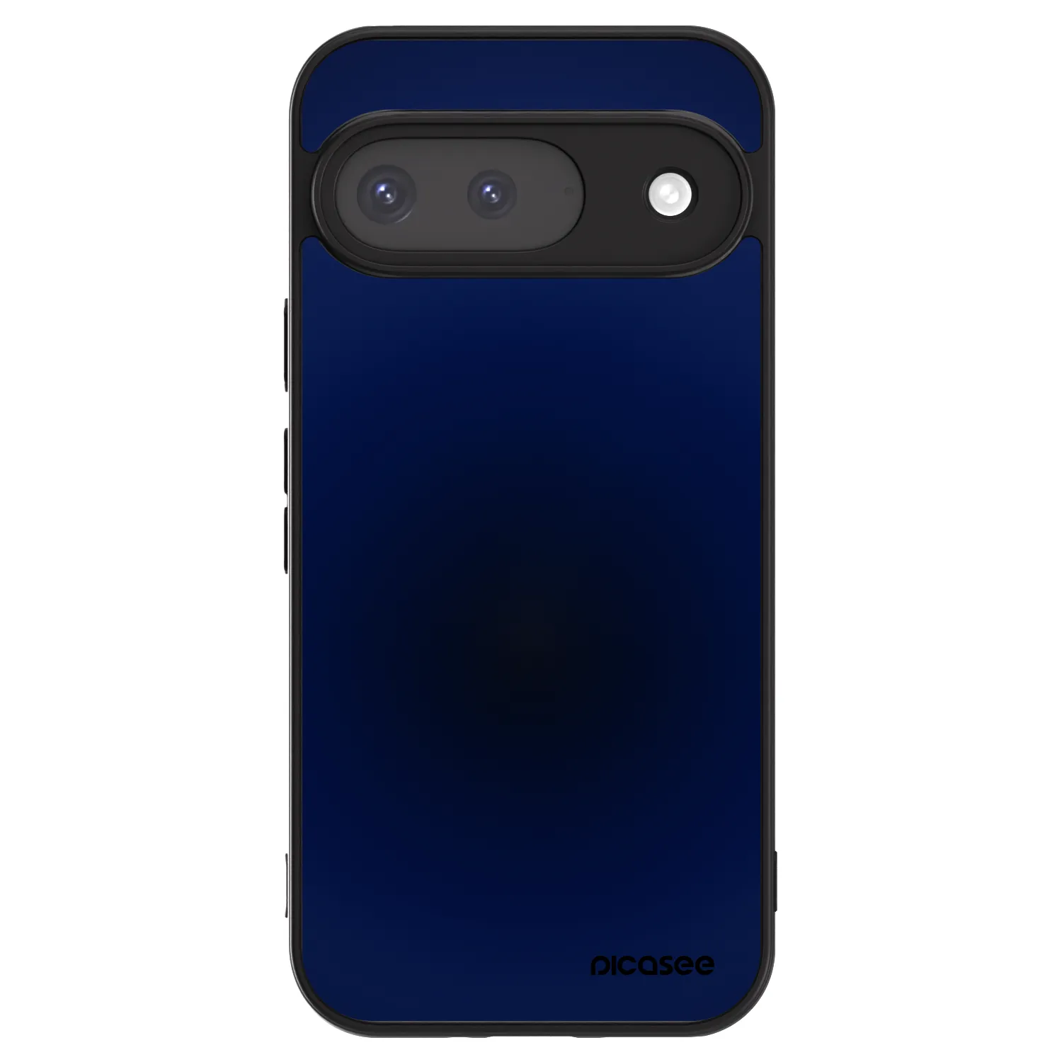 Picasee ULTIMATE CASE za Google Pixel 9 - Deep Ocean
