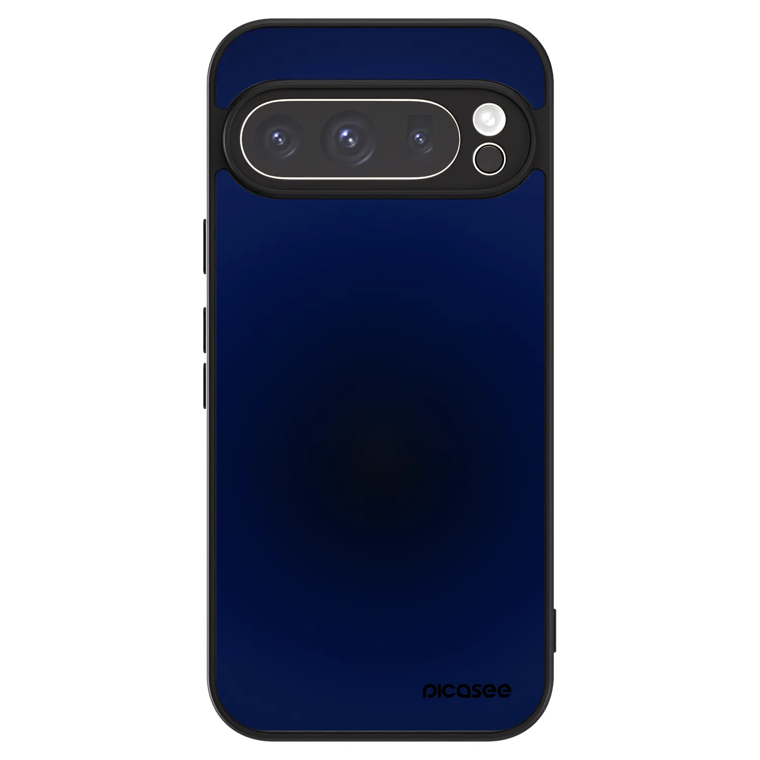 Picasee ULTIMATE CASE za Google Pixel 9 Pro - Deep Ocean