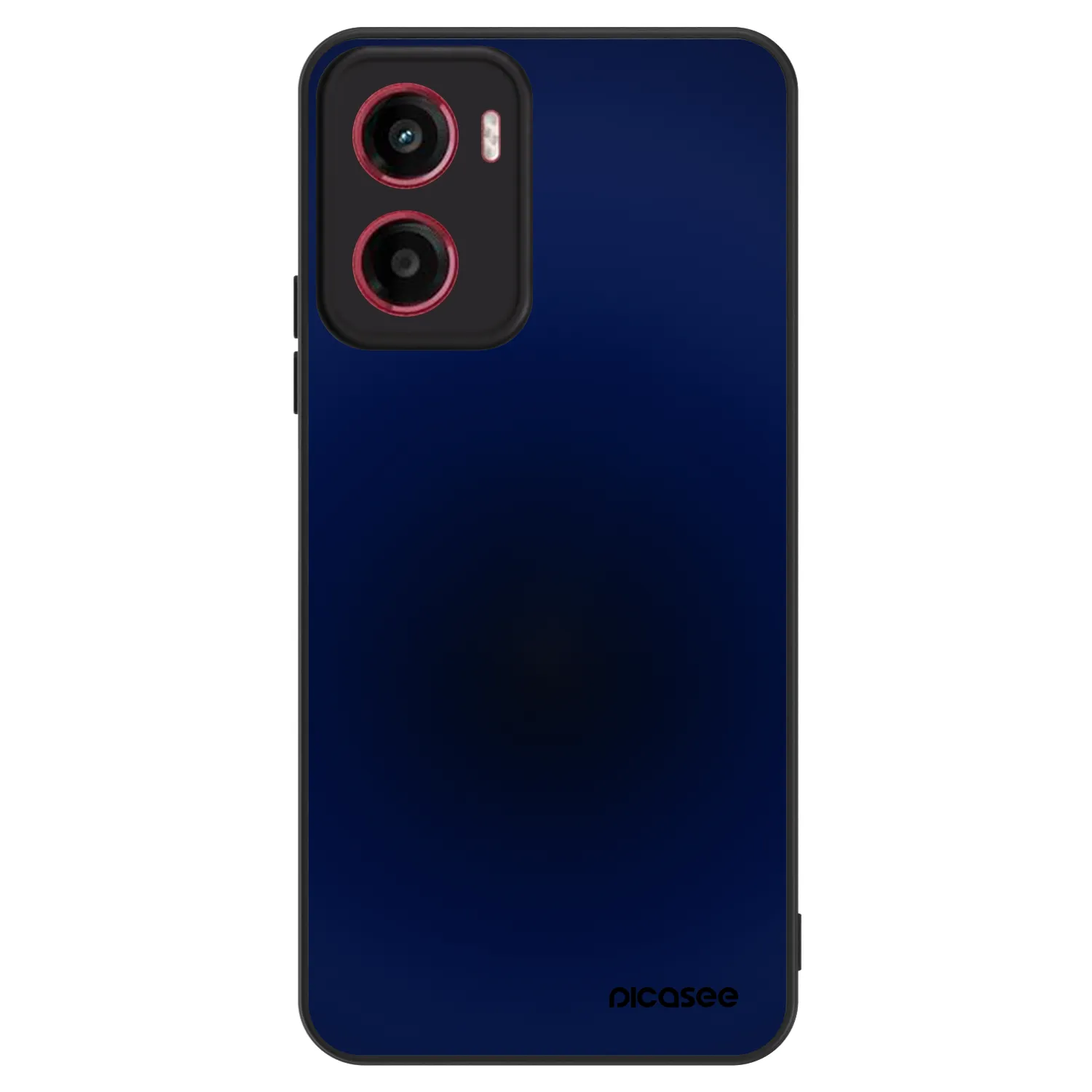 Picasee ULTIMATE CASE za Motorola Moto G05 - Deep Ocean