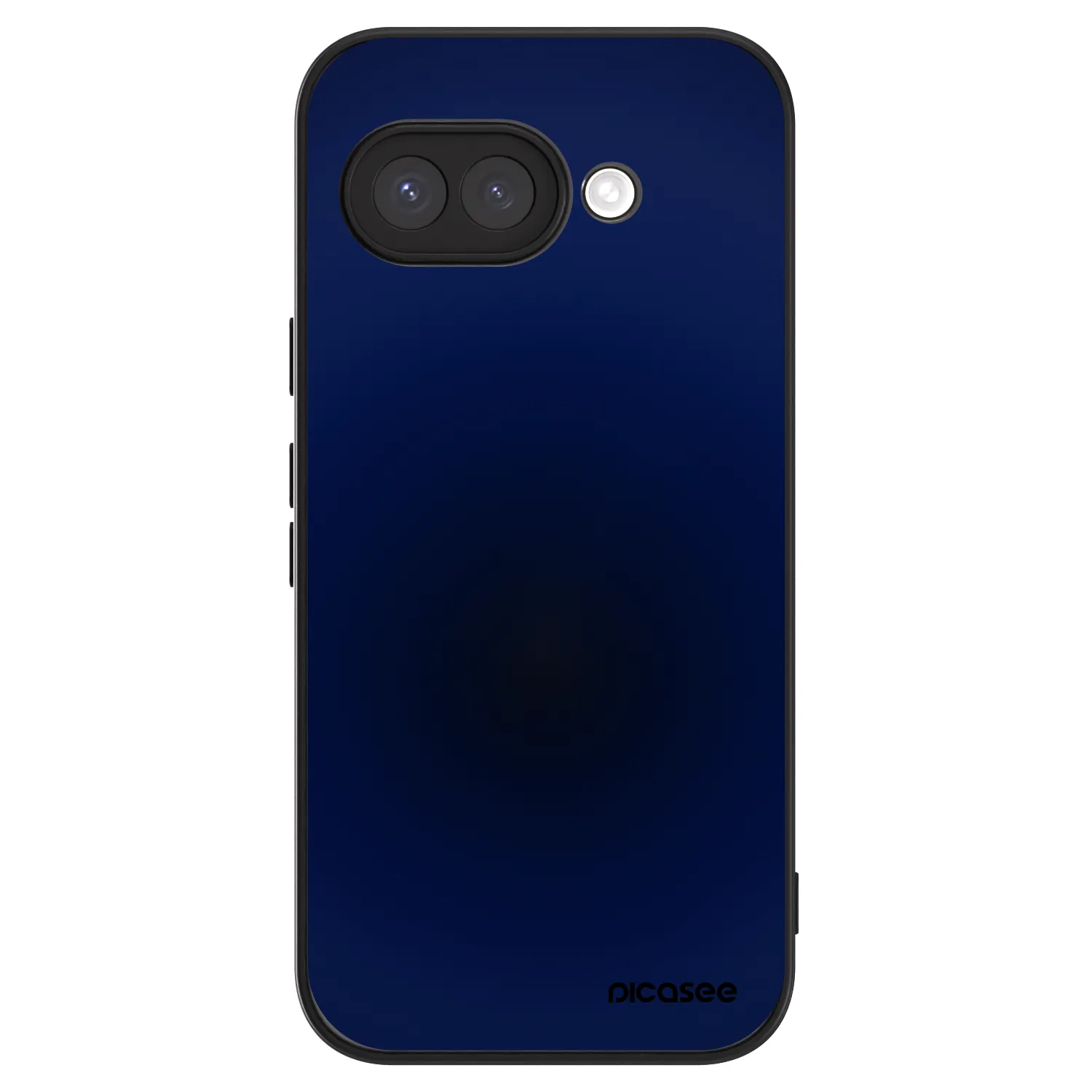 Picasee ULTIMATE CASE za Google Pixel 9a - Deep Ocean