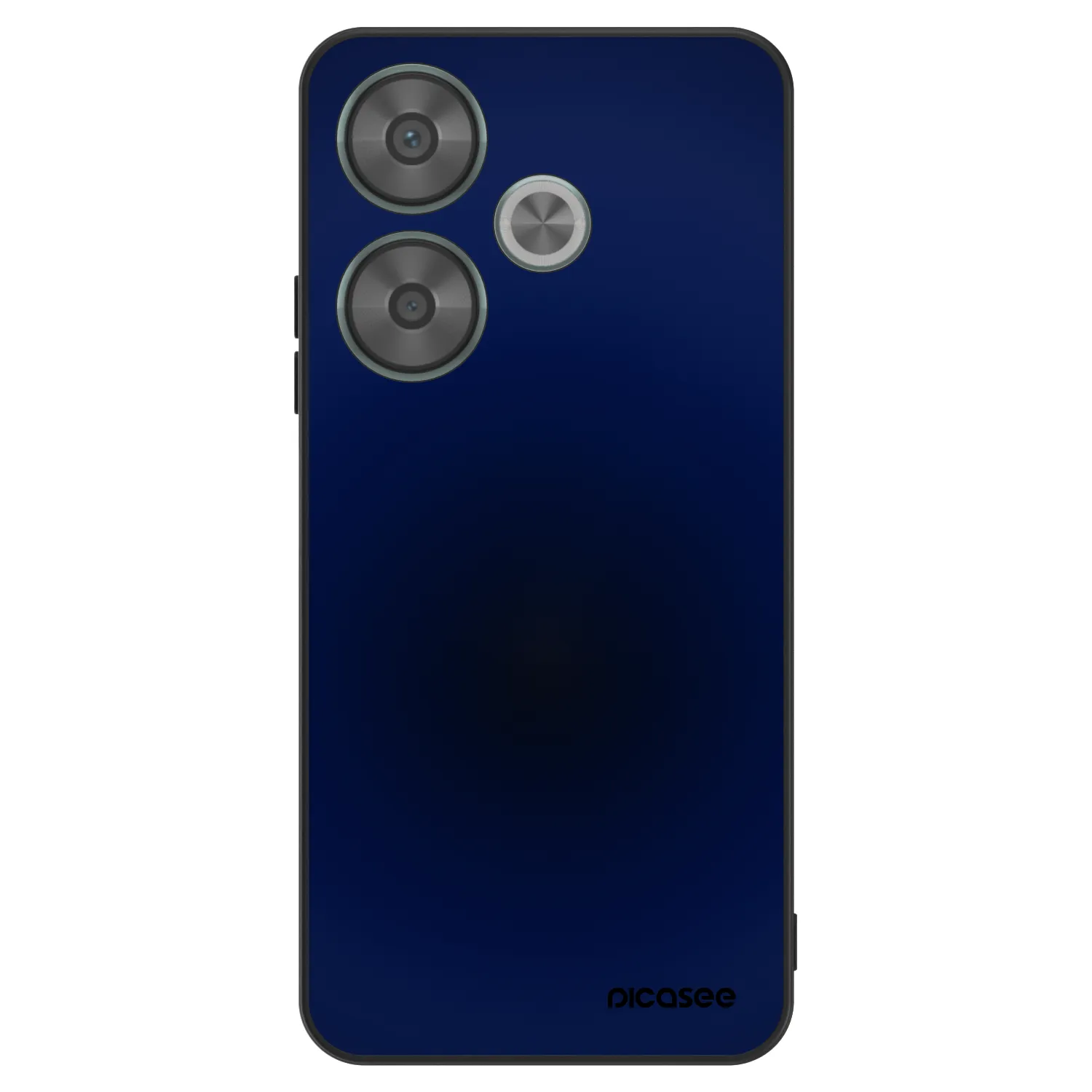 Picasee ULTIMATE CASE za Xiaomi Poco F6 - Deep Ocean