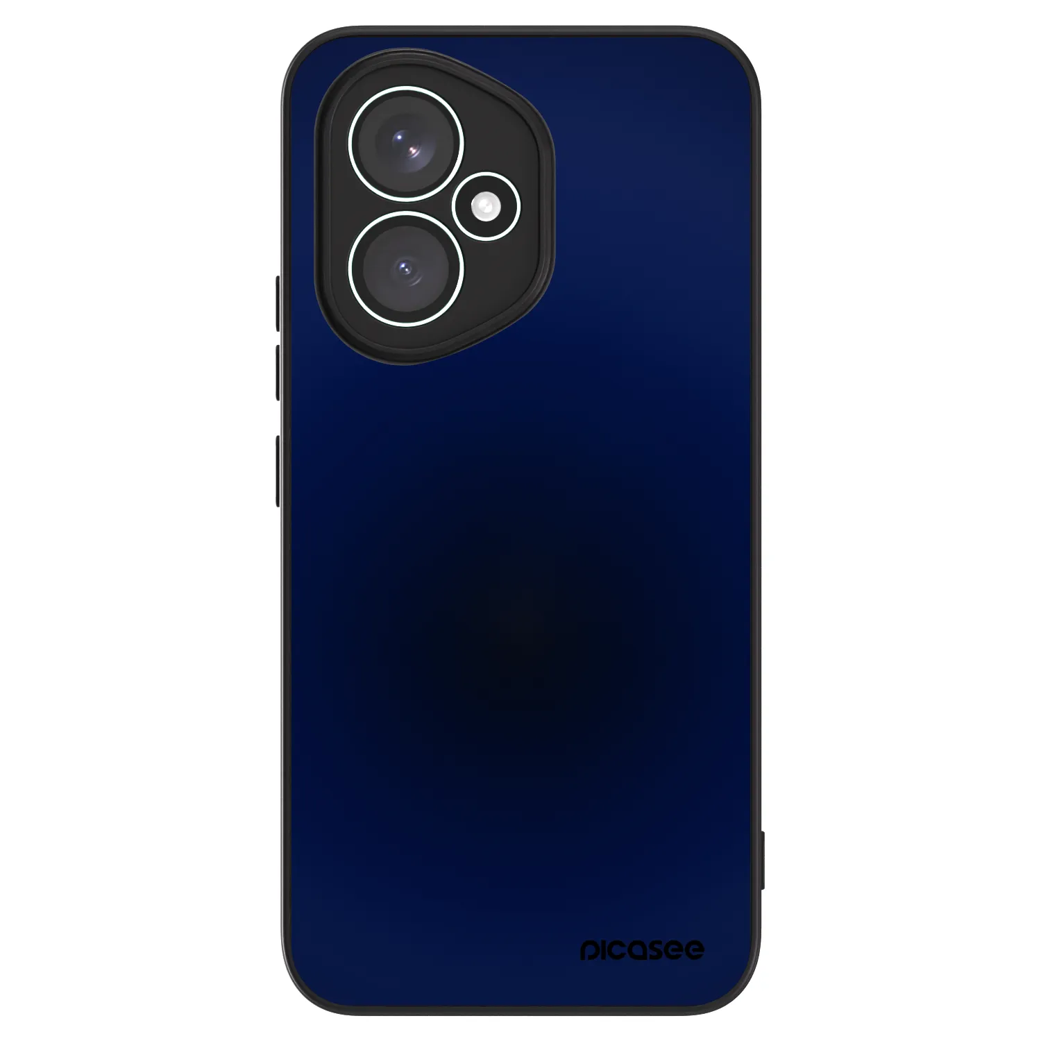 Picasee ULTIMATE CASE za Honor 400 5G - Deep Ocean