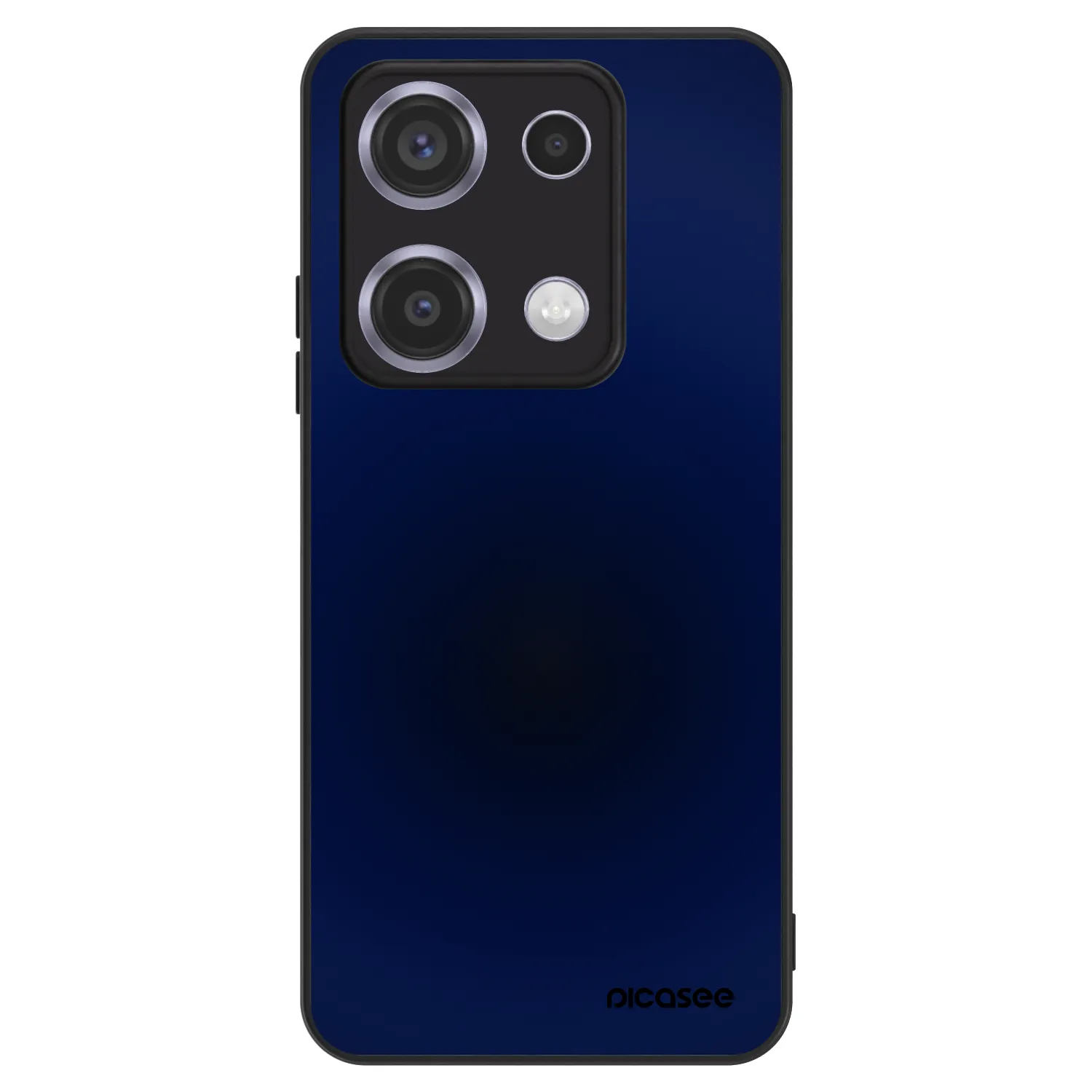 Picasee ULTIMATE CASE za Xiaomi Redmi Note 14S - Deep Ocean