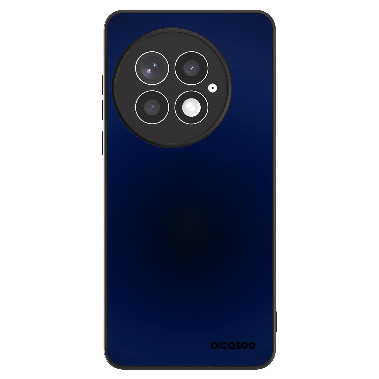 Picasee ULTIMATE CASE za OnePlus 13 5G - Deep Ocean