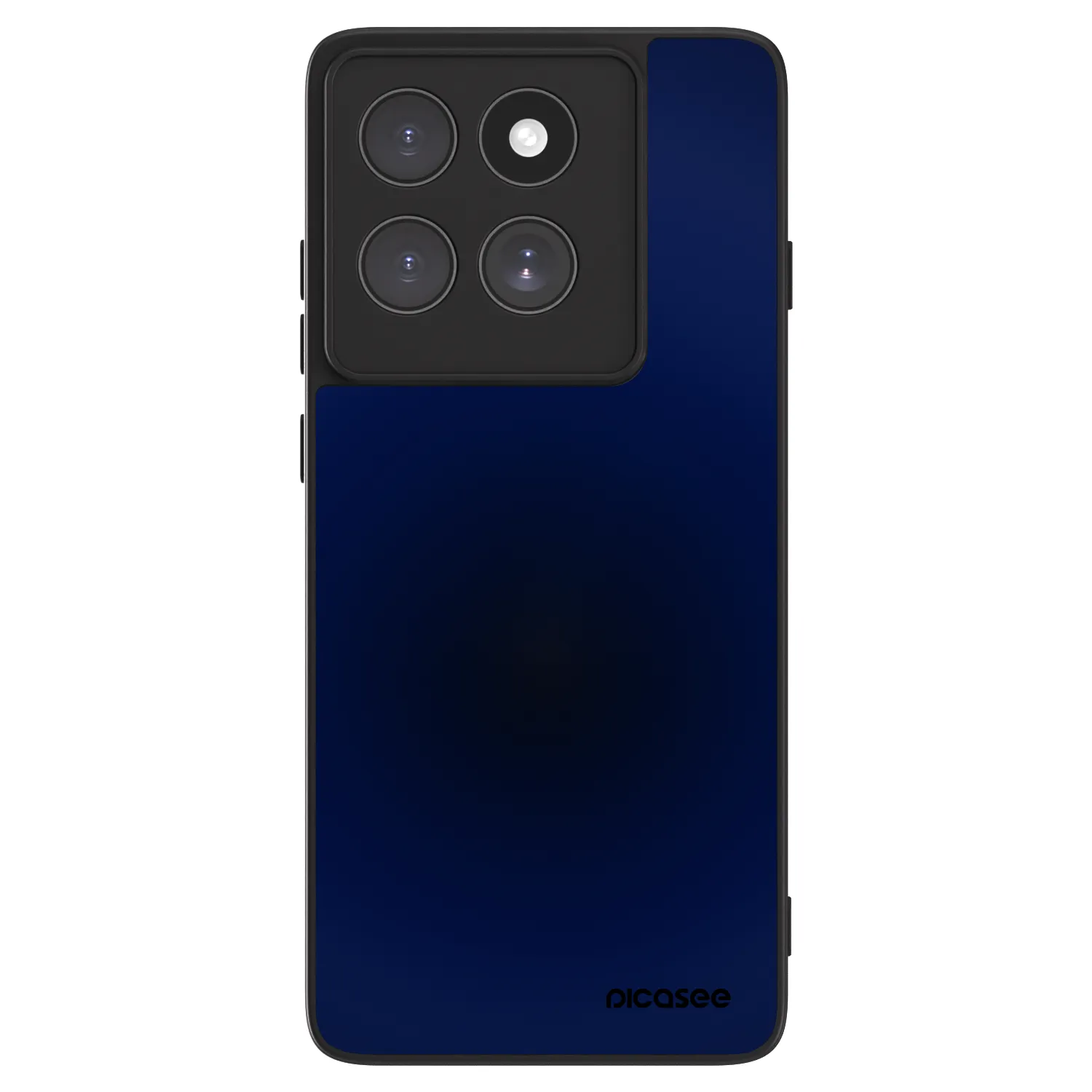 Picasee ULTIMATE CASE za Motorola Edge 60 Pro - Deep Ocean