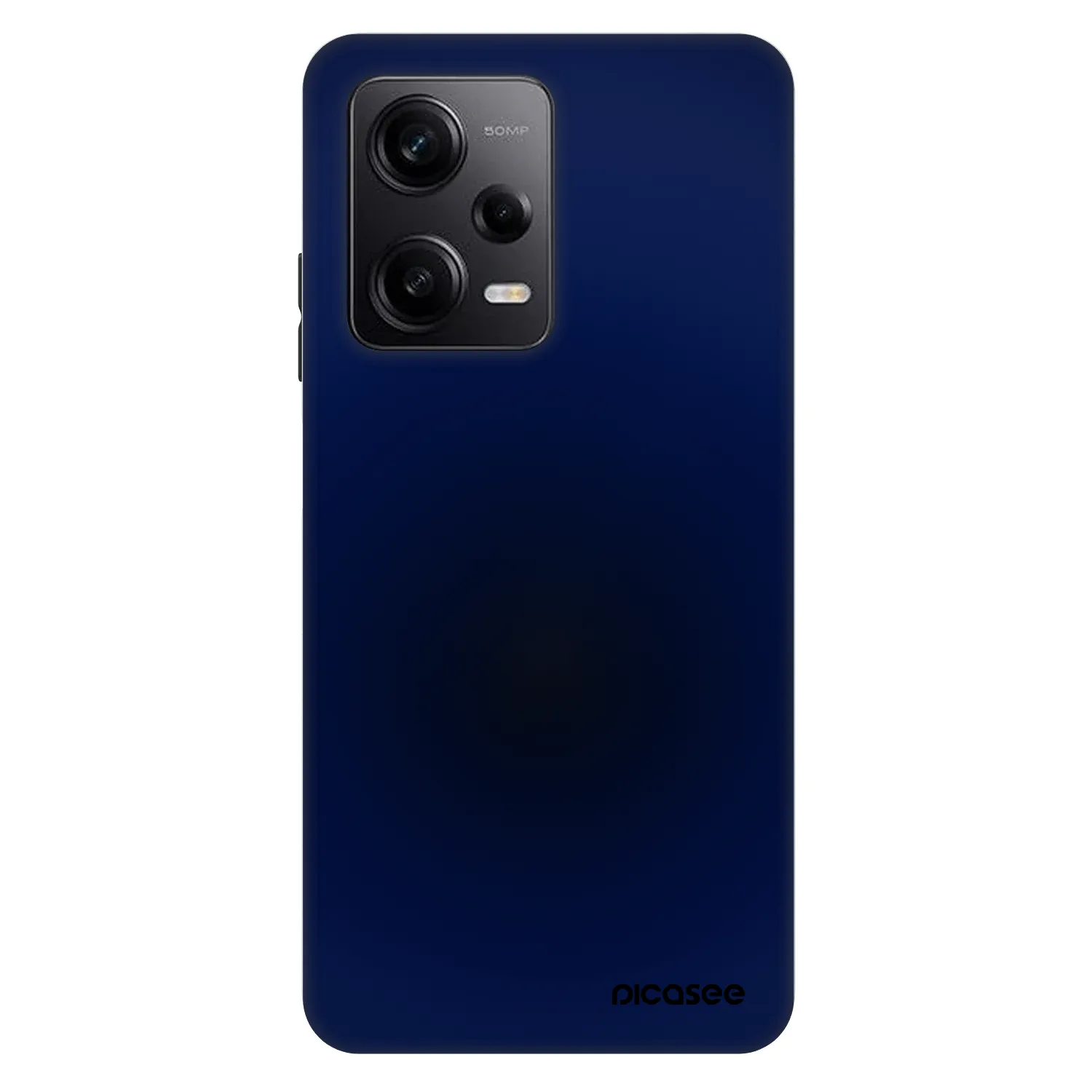 Picasee Fashion Case za Xiaomi Redmi Note 12 Pro 5G - Deep Ocean