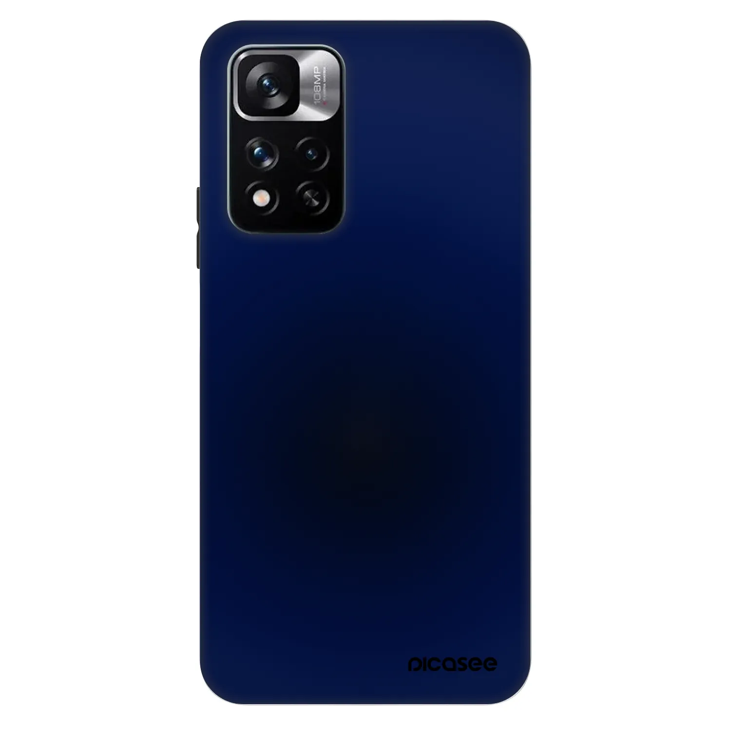 Picasee Fashion Case za Xiaomi Redmi Note 11 Pro - Deep Ocean