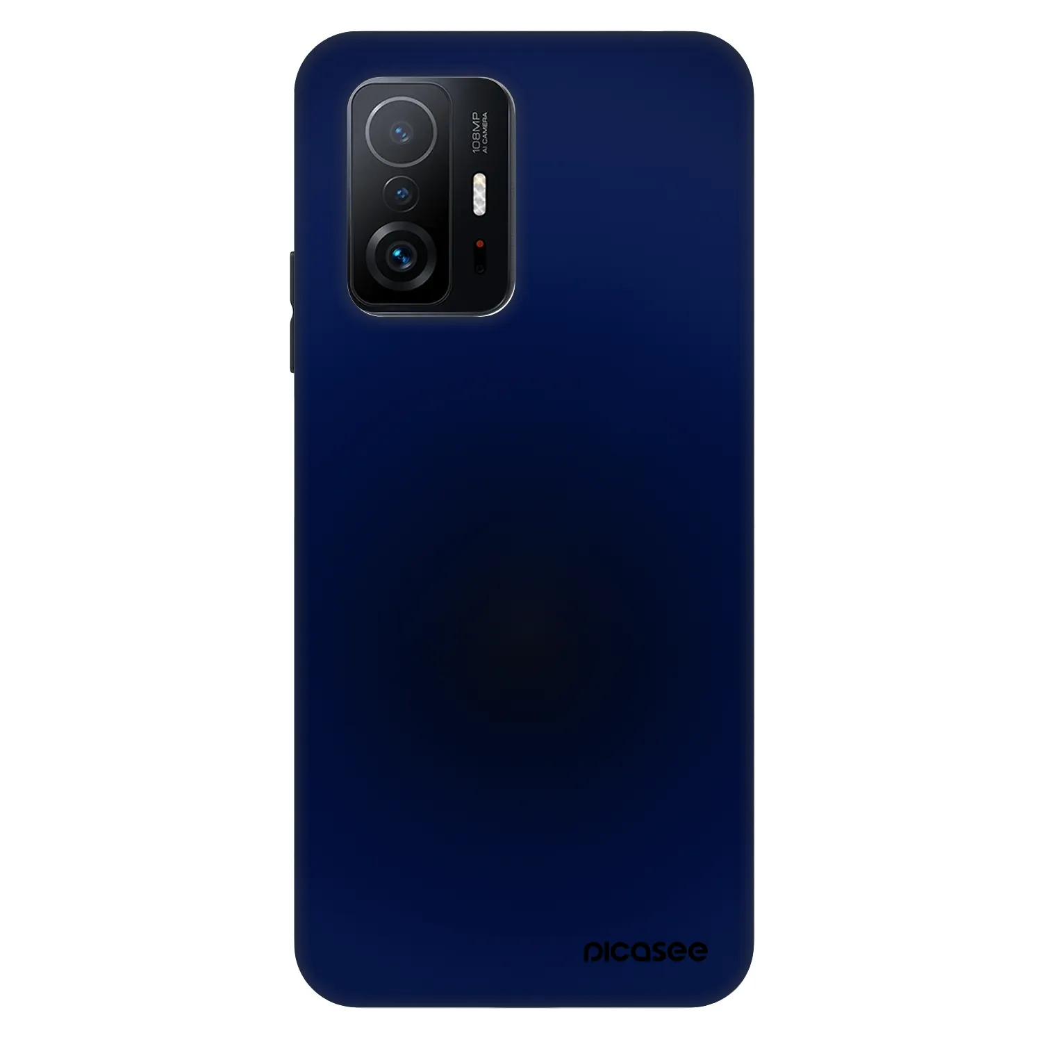 Picasee Fashion Case za Xiaomi 11T Pro - Deep Ocean