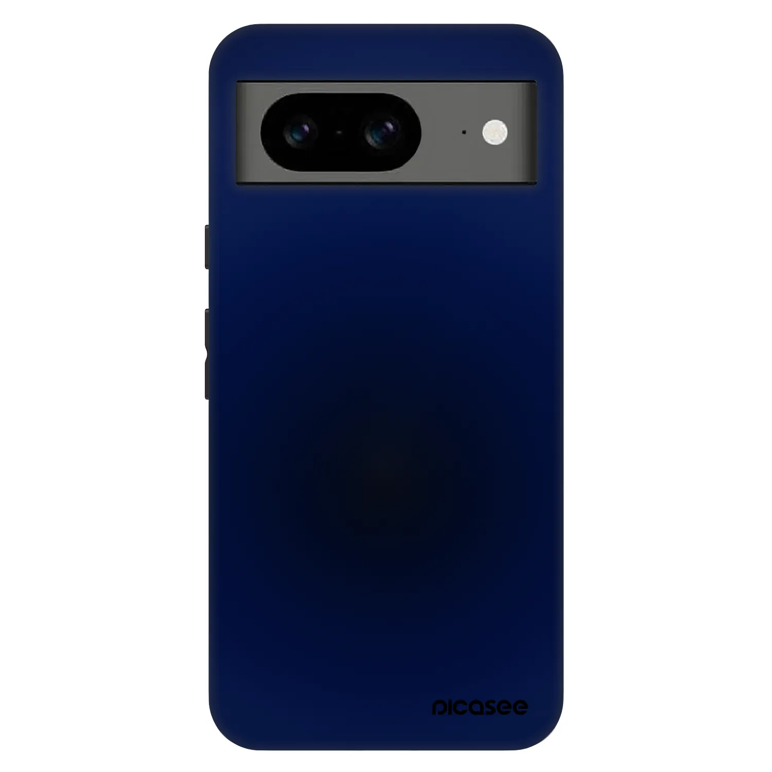 Picasee Fashion Case za Google Pixel 8 Pro - Deep Ocean