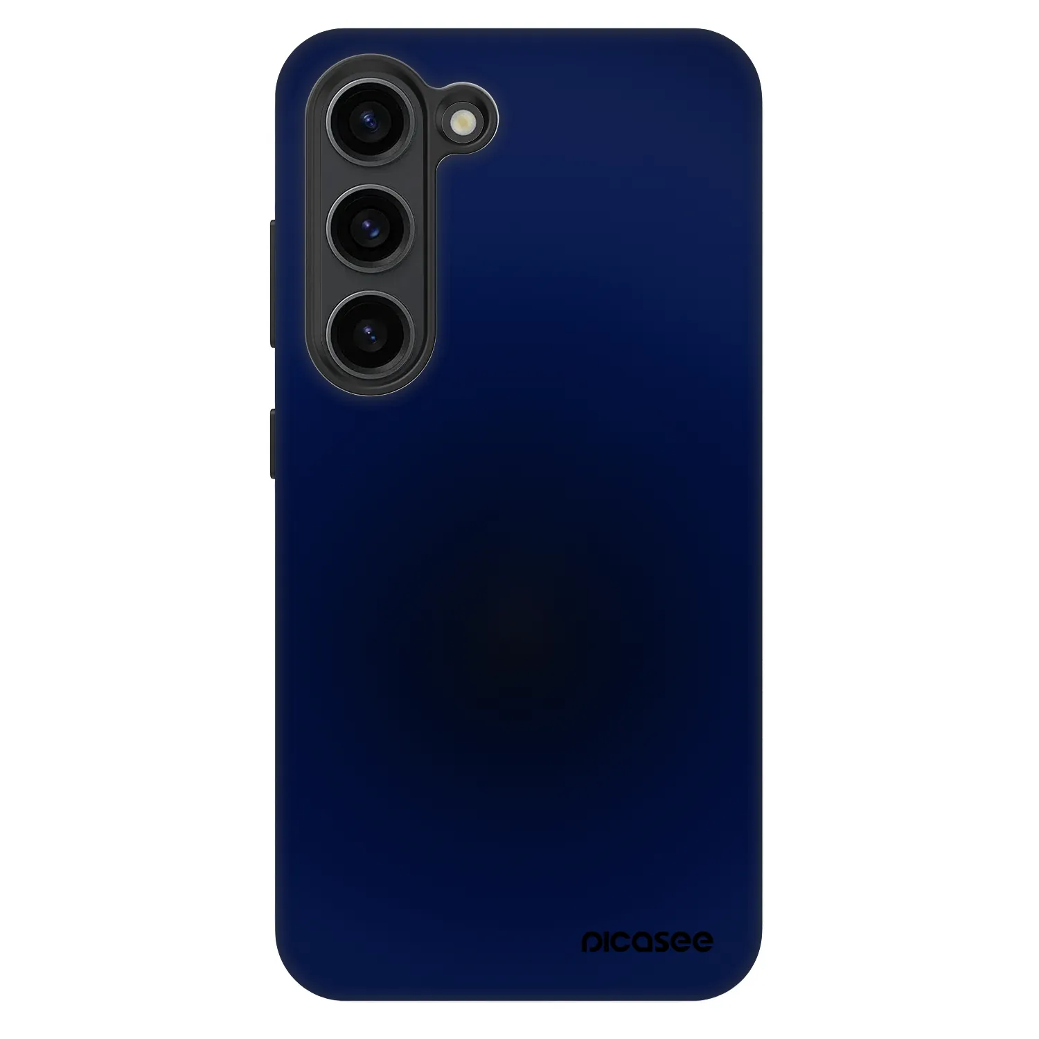 Picasee Fashion Case za Samsung Galaxy S23 5G - Deep Ocean