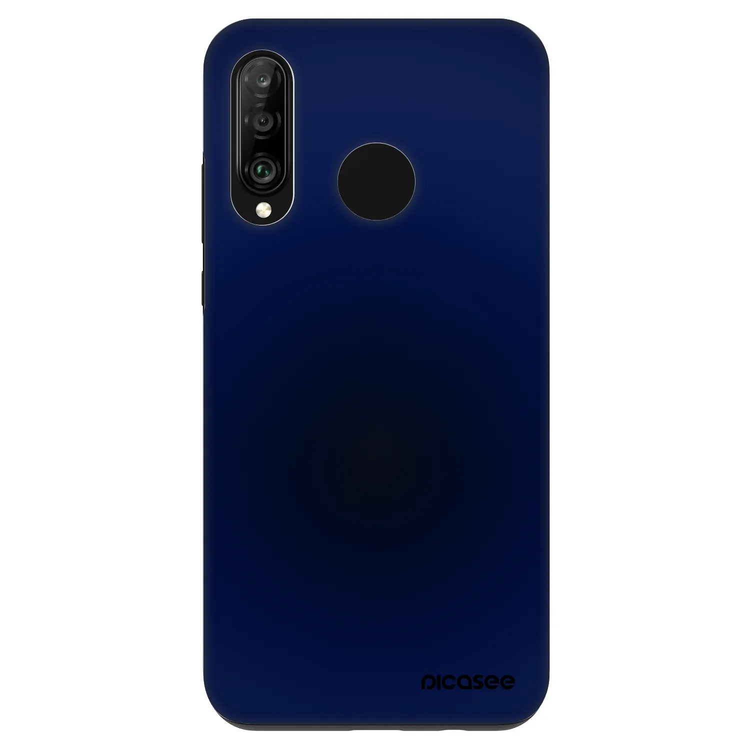 Picasee Fashion Case za Huawei P30 Lite - Deep Ocean