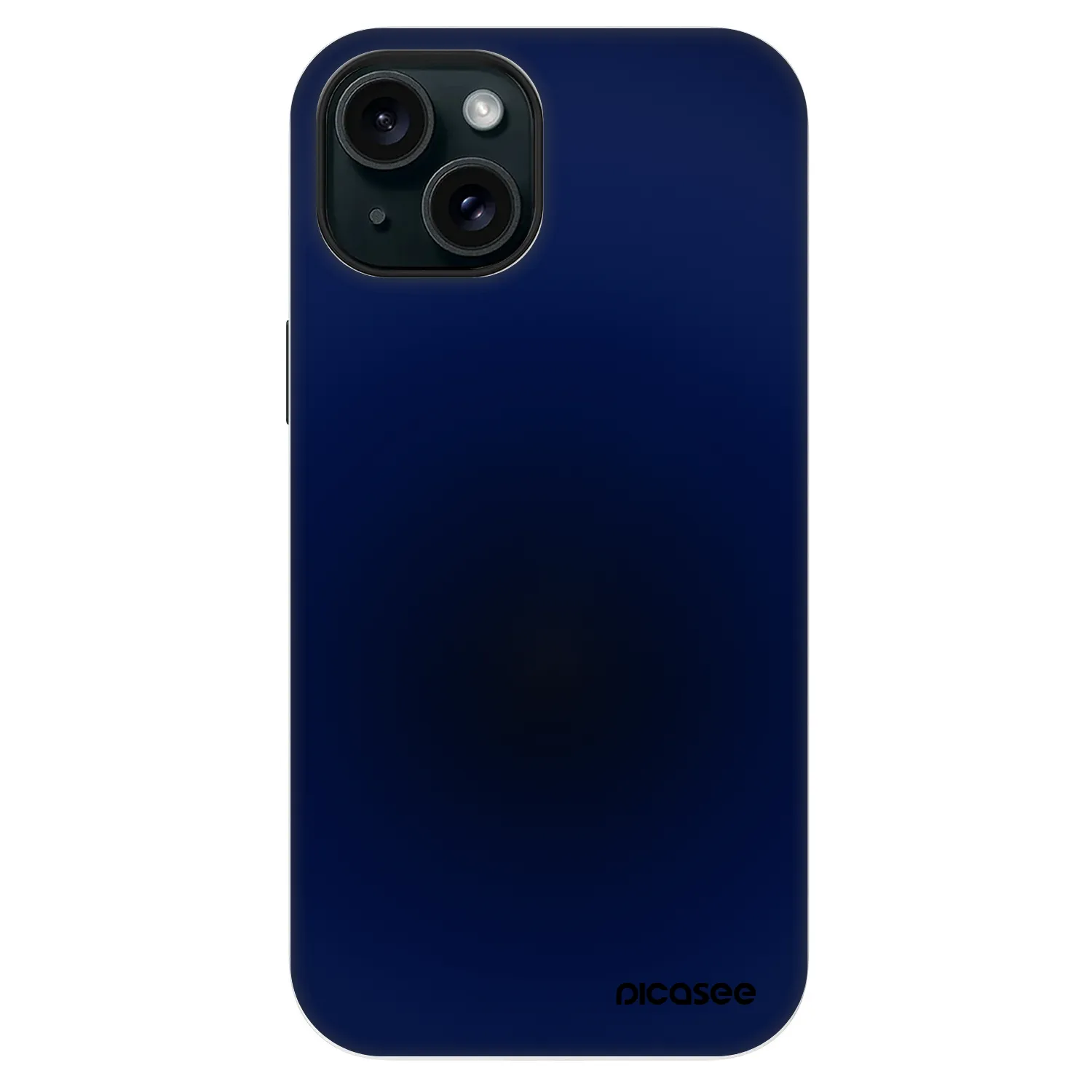 Picasee Fashion Case MagSafe za Apple iPhone 13 - Deep Ocean