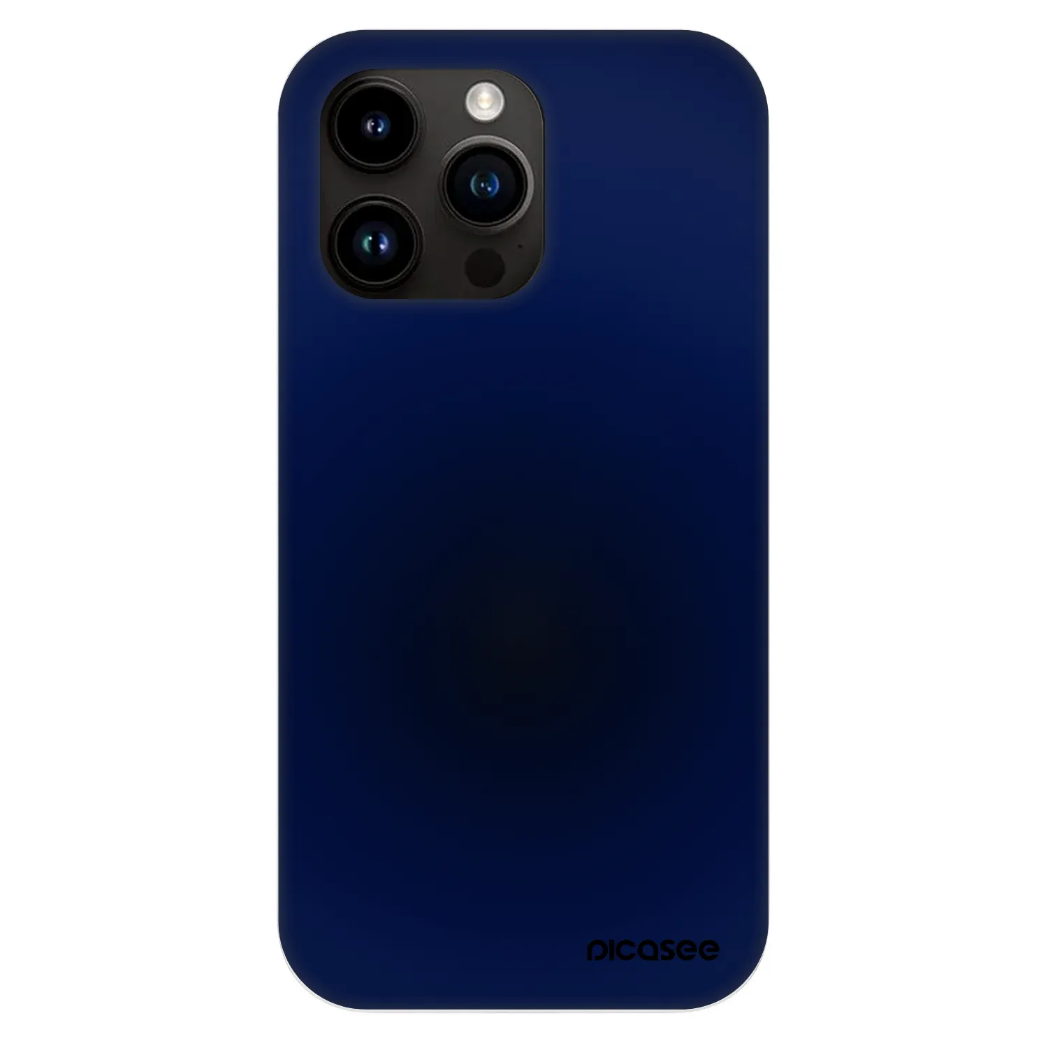 Picasee Fashion Case MagSafe za Apple iPhone 13 Pro - Deep Ocean