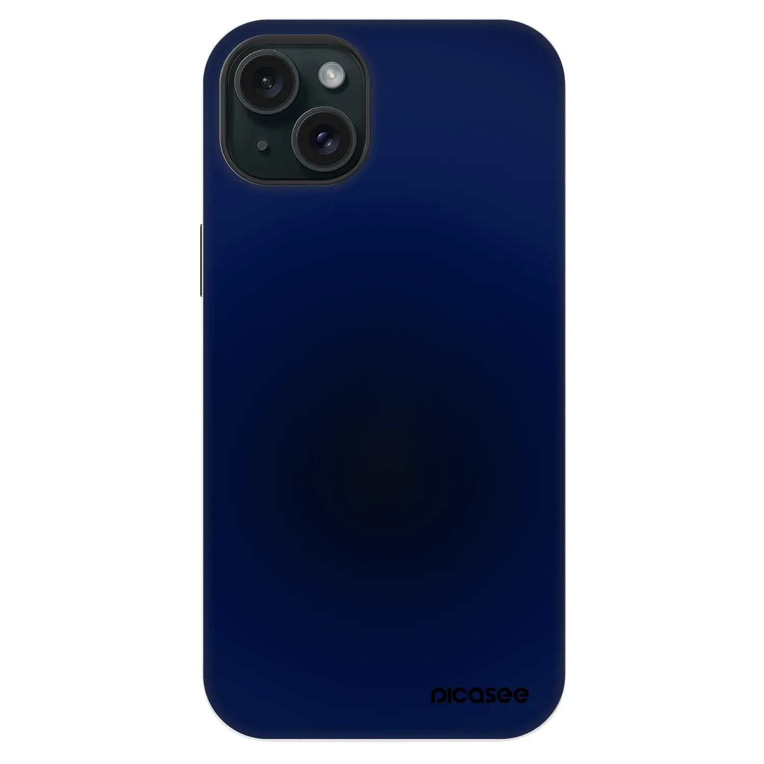 Picasee Fashion Case MagSafe za Apple iPhone 14 Plus - Deep Ocean