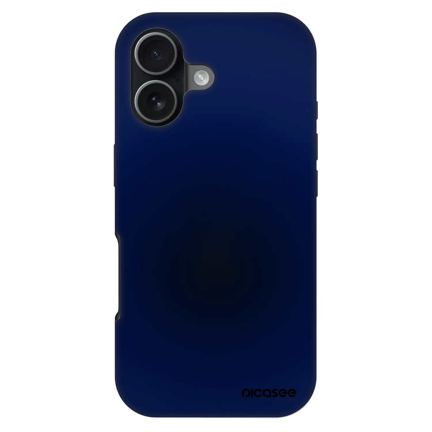 Picasee Fashion Case MagSafe za Apple iPhone 17 - Deep Ocean