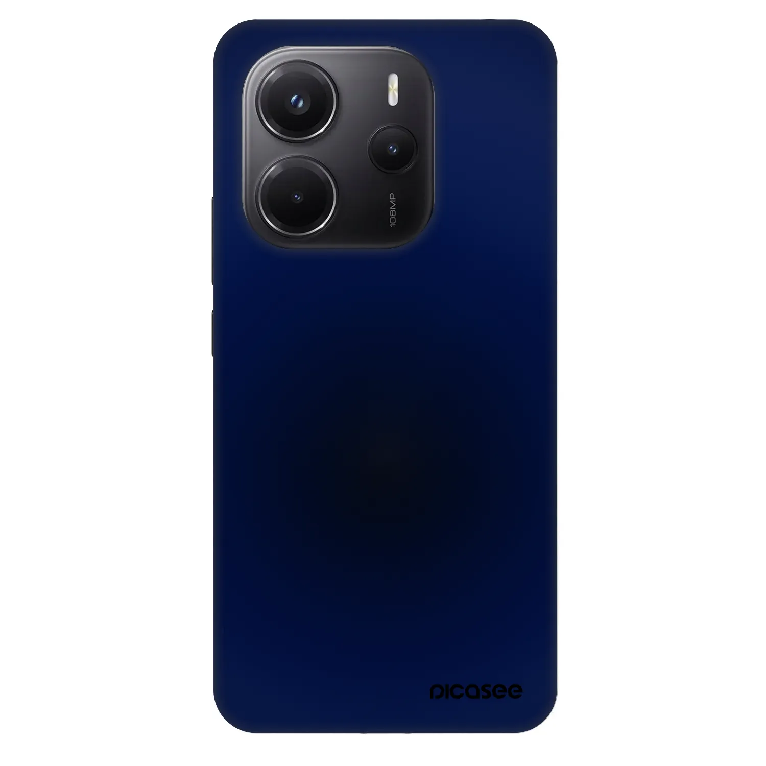 Picasee Fashion Case za Xiaomi Redmi Note 14 4G - Deep Ocean