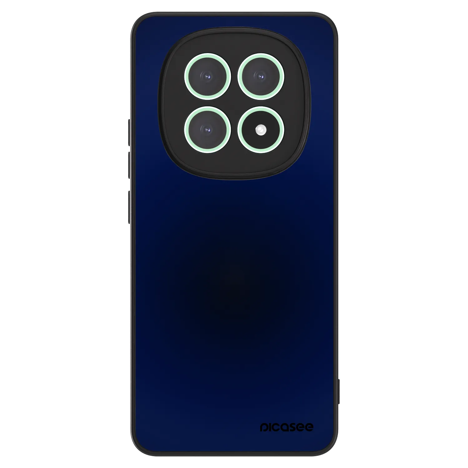 Picasee ULTIMATE CASE za Xiaomi Redmi Note 15 - Deep Ocean