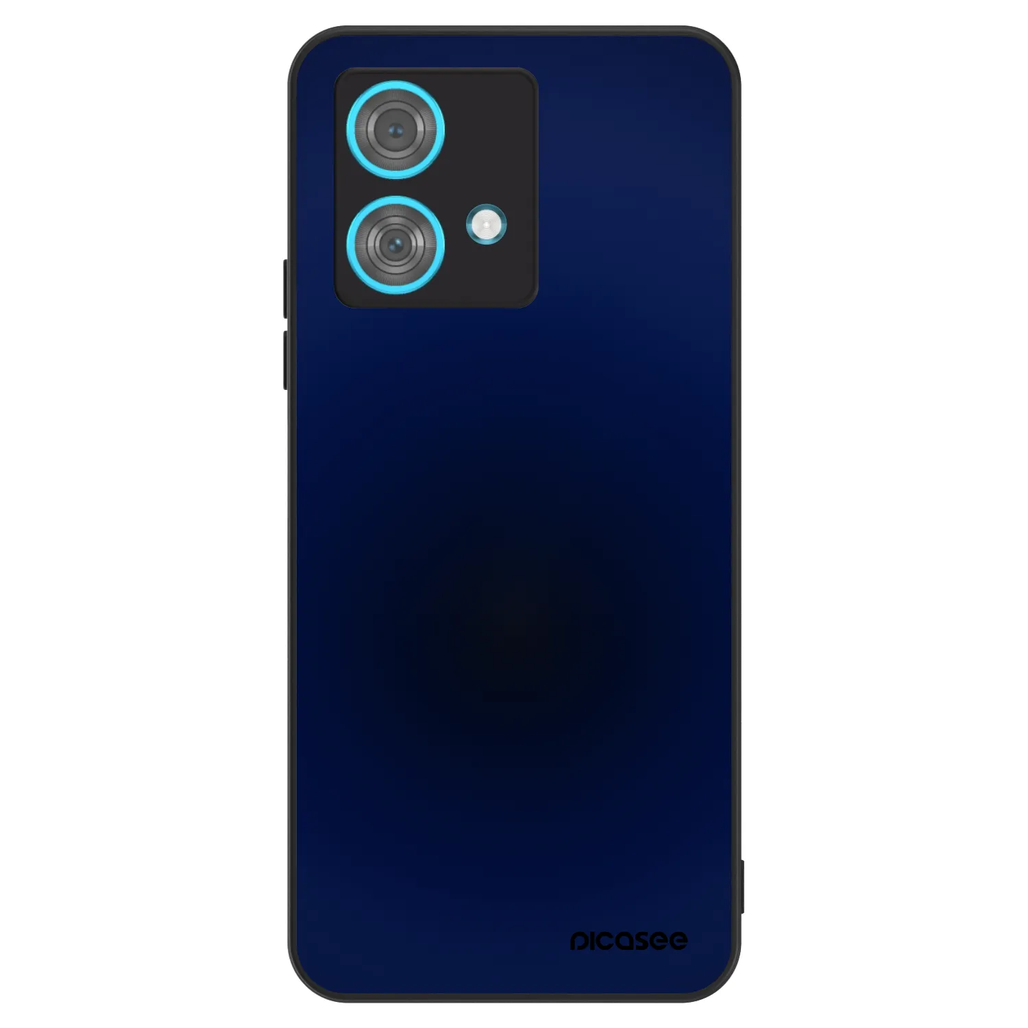Picasee ULTIMATE CASE za Motorola Edge 40 Neo - Deep Ocean