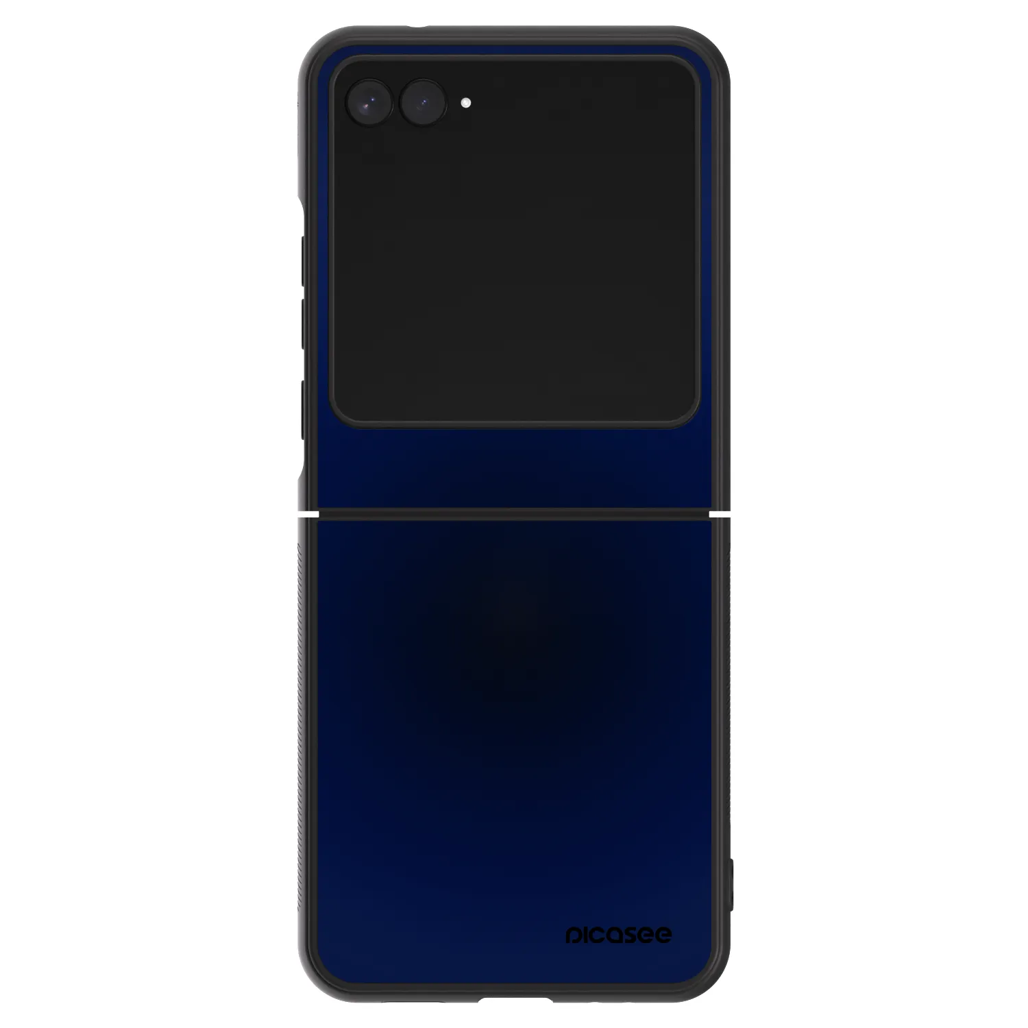 Picasee ULTIMATE CASE za Motorola Razr 60 - Deep Ocean