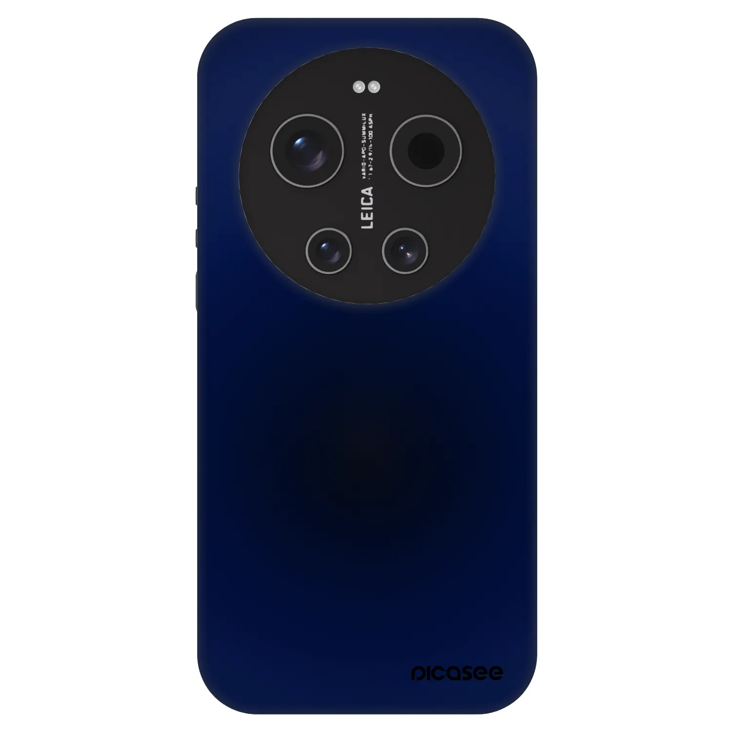 Picasee Fashion Case za Xiaomi 17 Ultra - Deep Ocean