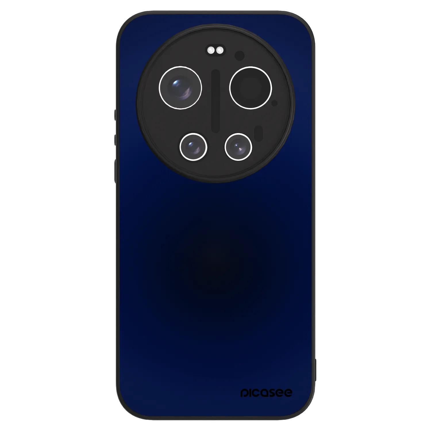 Picasee ULTIMATE CASE za Xiaomi 17 Ultra - Deep Ocean