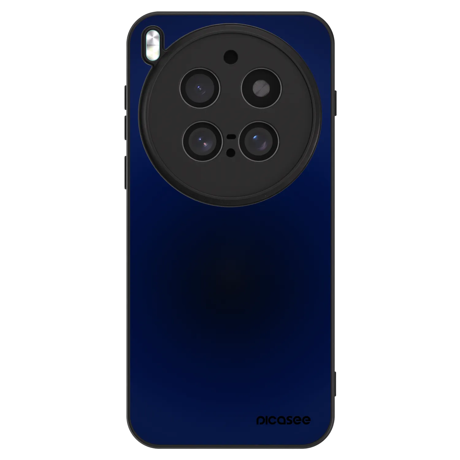 Picasee ULTIMATE CASE za Vivo X300 Pro - Deep Ocean