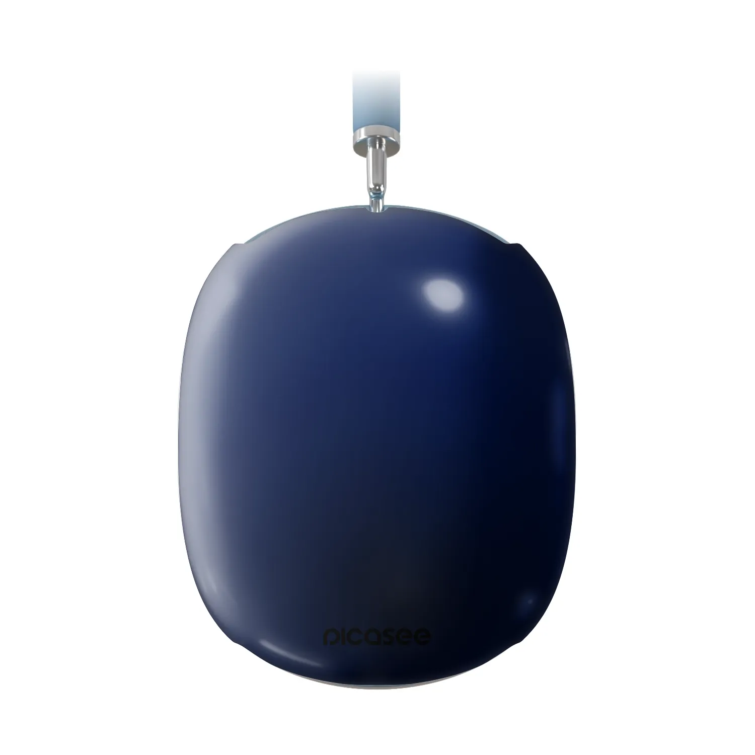 Picasee Obal pro Apple AirPods Max - Deep Ocean