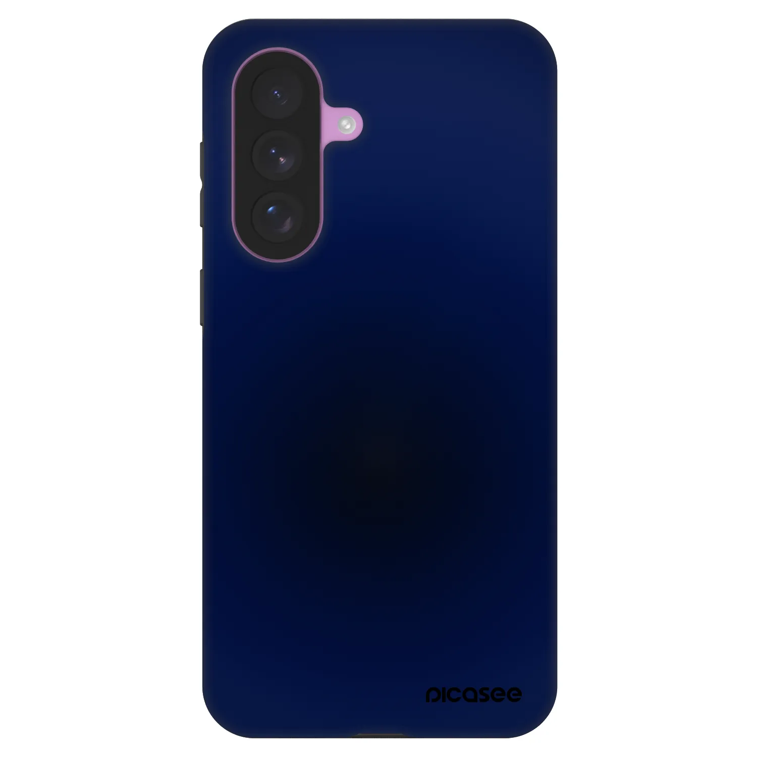 Picasee Fashion Case za Samsung Galaxy A57 5G - Deep Ocean