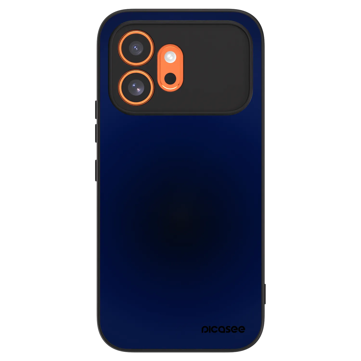 Picasee ULTIMATE CASE za Honor 600 - Deep Ocean