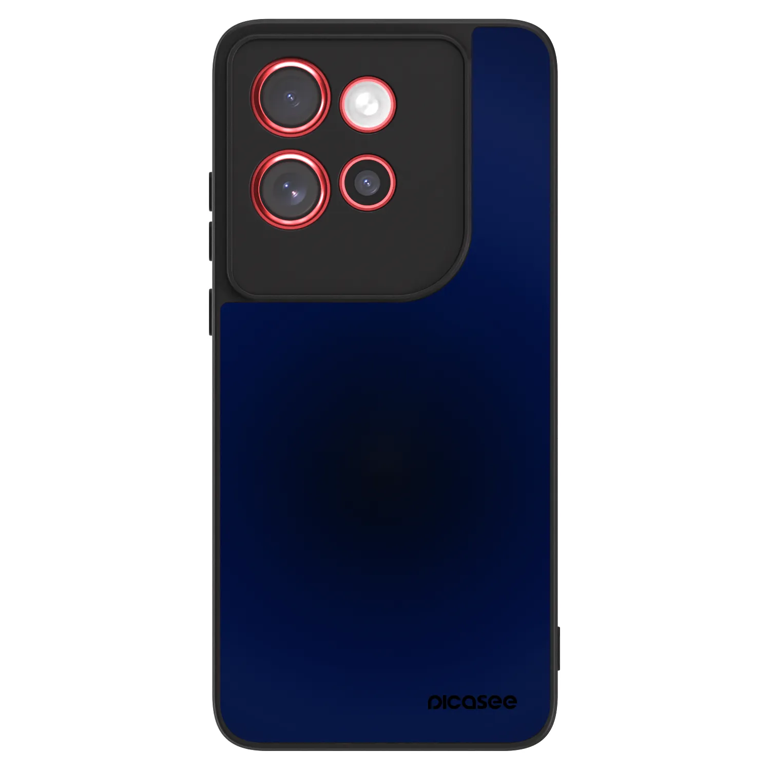 Picasee ULTIMATE CASE za Motorola Edge 60 Neo 5G - Deep Ocean