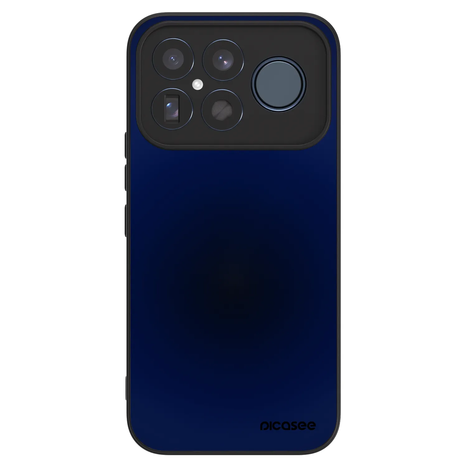Picasee ULTIMATE CASE za Xiaomi Poco F8 Ultra - Deep Ocean