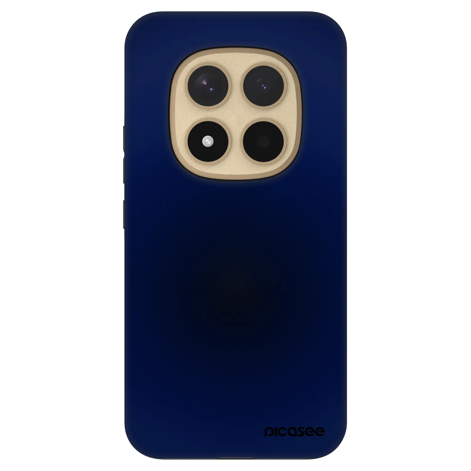 Picasee Fashion Case za Xiaomi Redmi Note 15 Pro+ - Deep Ocean
