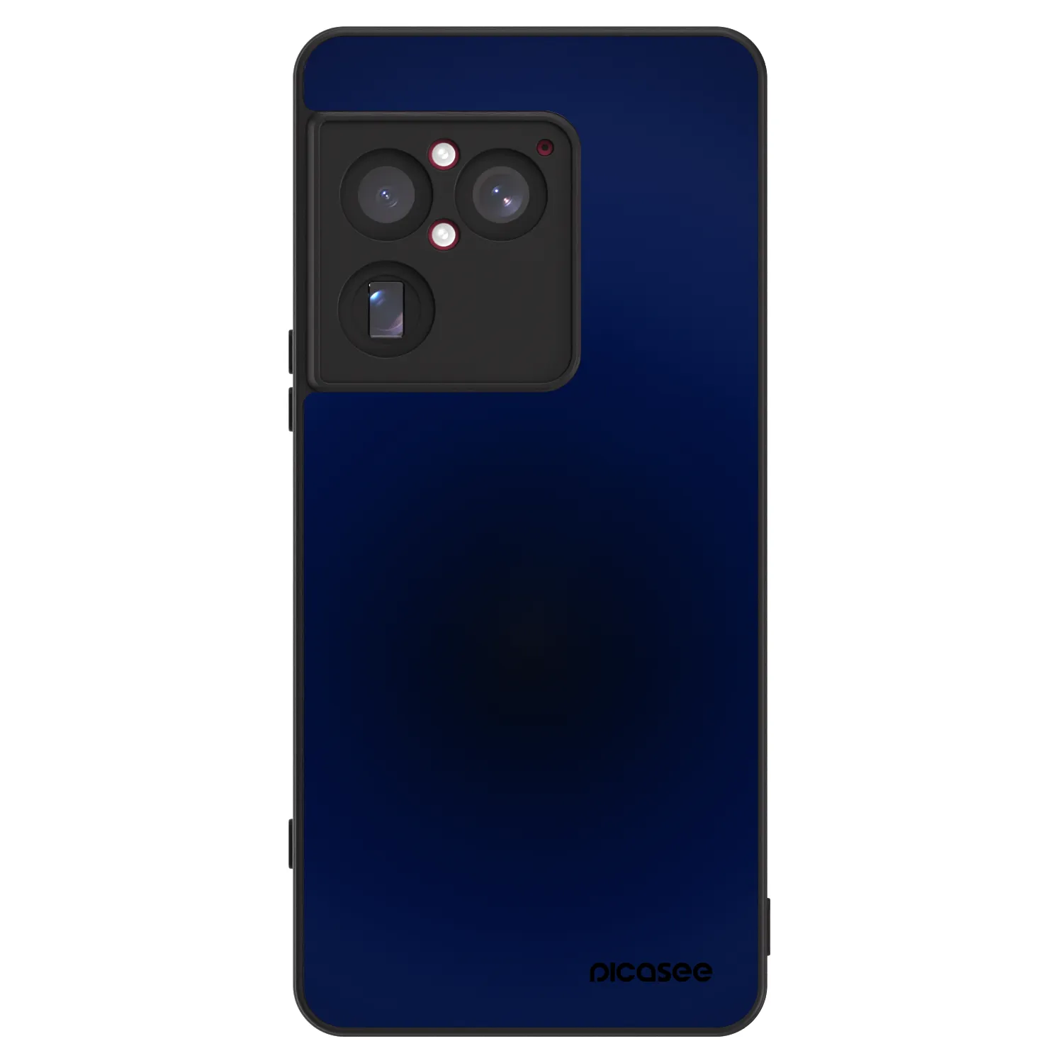 Picasee ULTIMATE CASE za Sony Xperia 1 VIII 5G - Deep Ocean