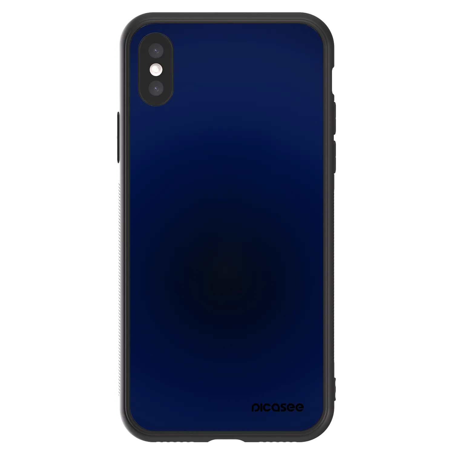 Picasee ULTIMATE CASE za Apple iPhone 6 Plus/6S Plus - Deep Ocean