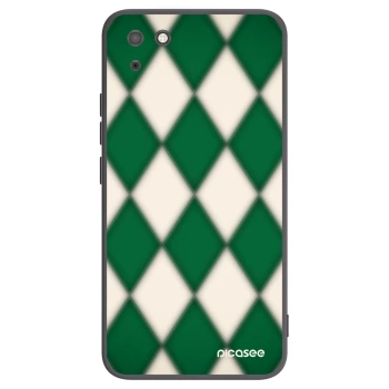 Ovitek za Huawei Y5P - Emerald Diamond