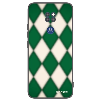 Ovitek za Motorola Moto G9 Play - Emerald Diamond