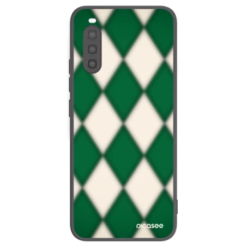 Ovitek za Sony Xperia 10 II - Emerald Diamond