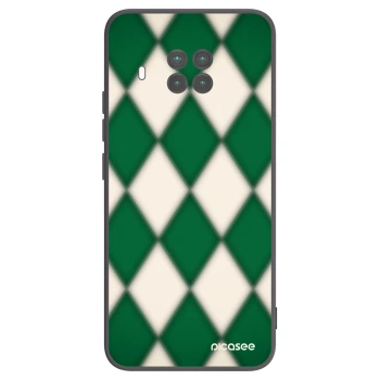Picasee silikonski črni ovitek za Xiaomi Mi 10T Lite - Emerald Diamond