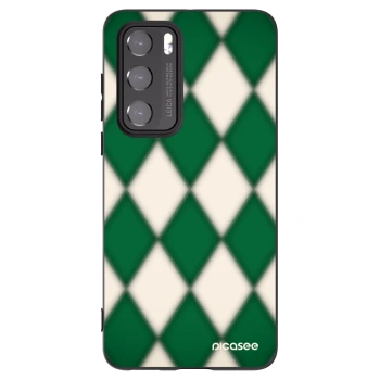 Ovitek za Huawei P40 - Emerald Diamond