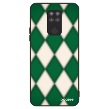 Ovitek za Xiaomi Redmi Note 9 - Emerald Diamond