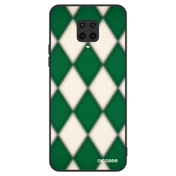 Ovitek za Xiaomi Redmi Note 9 Pro - Emerald Diamond